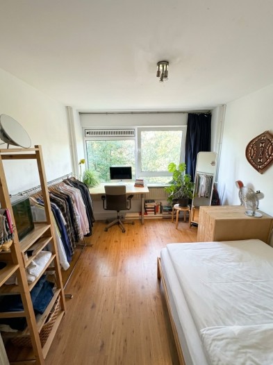 Kamer - Oudraadtweg - Delft