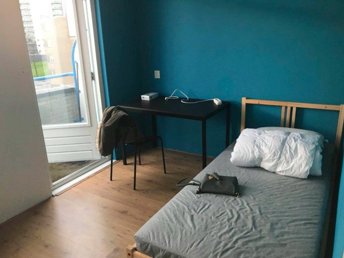 Appartement - Snelfilterweg - Rotterdam