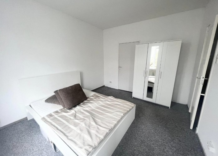 Kamer - Pupillenstraat - Rotterdam