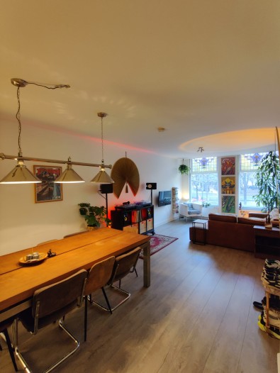 Appartement - Stadhouderskade - Amsterdam