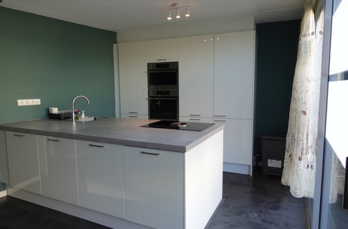 Kamer - Puccinistraat - Capelle aan den IJssel