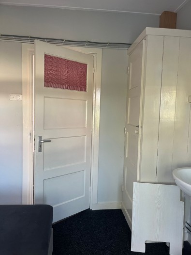 Kamer - Hoornsediep - Groningen