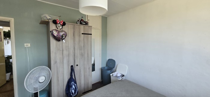 Appartement - Asserlaan - Utrecht