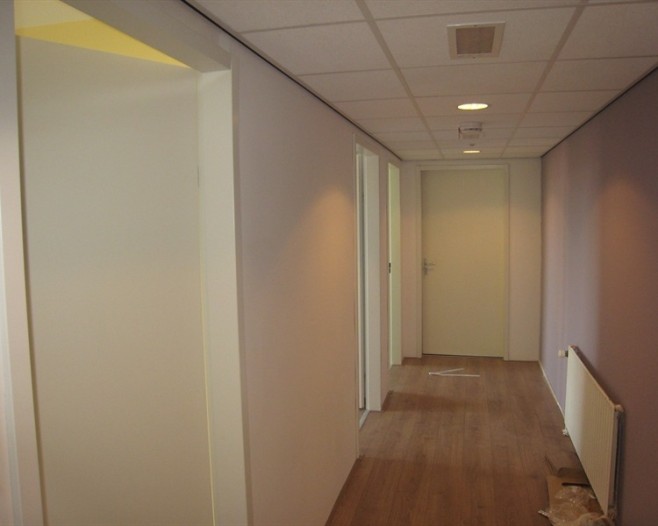 Appartement - Willem van Noortstraat - Utrecht