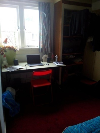 Kamer - Lipperkerkstraat - Enschede