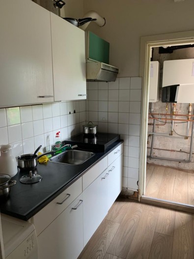 Kamer - Sitiopark - Doorn