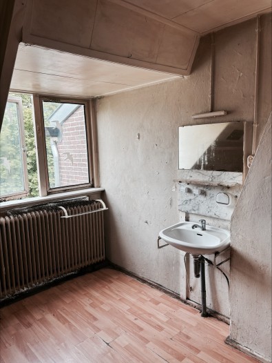 Kamer - Sitiopark - Doorn