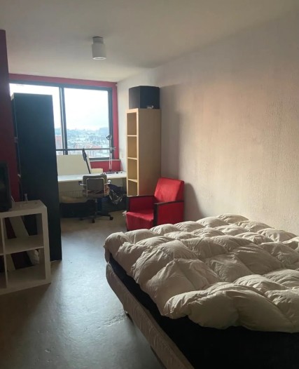 Kamer - Weesperstraat - Amsterdam