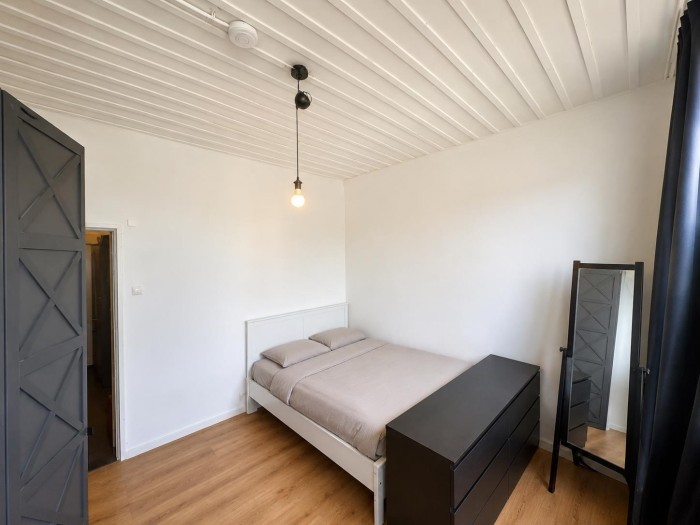 Kamer - Voorstraat - Delft