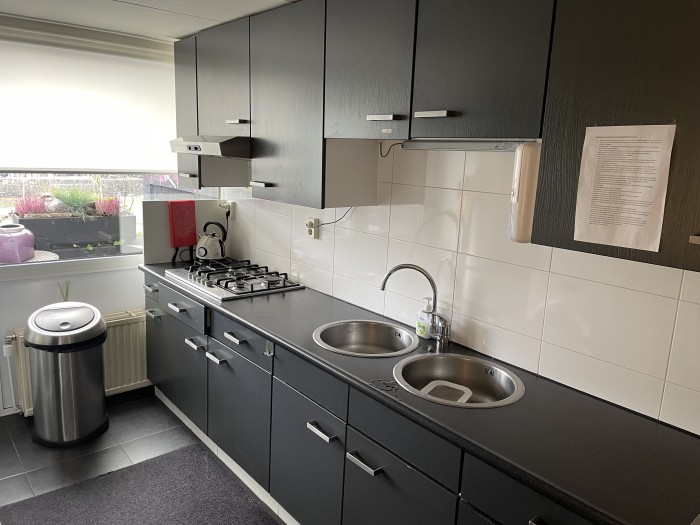 Kamer - Goudenregenstraat - Leeuwarden