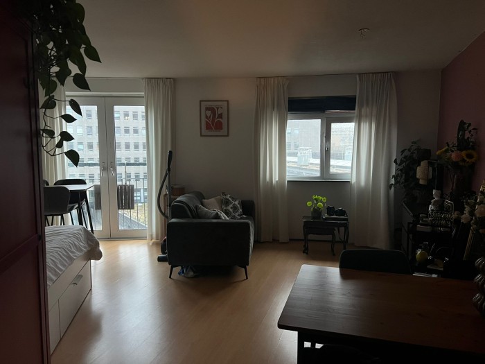 Appartement - Stamkartplein - 's-Gravenhage
