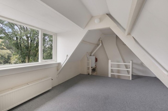 Kamer - Schootsestraat - Eindhoven