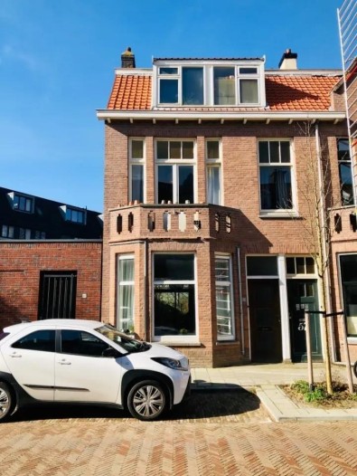 Kamer - Piet Heinstraat - Delft