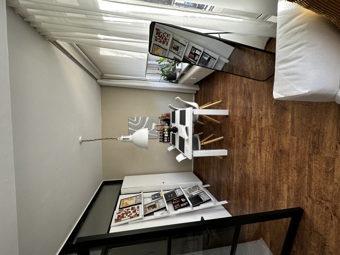 Kamer - Thorbeckelaan - Groningen