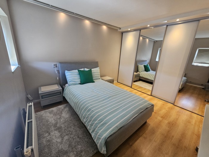 Kamer - Boetelerveld - Nieuw-Vennep