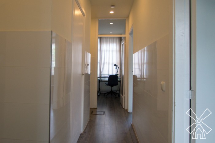 Kamer - Schalk Burgerstraat - 's-Gravenhage