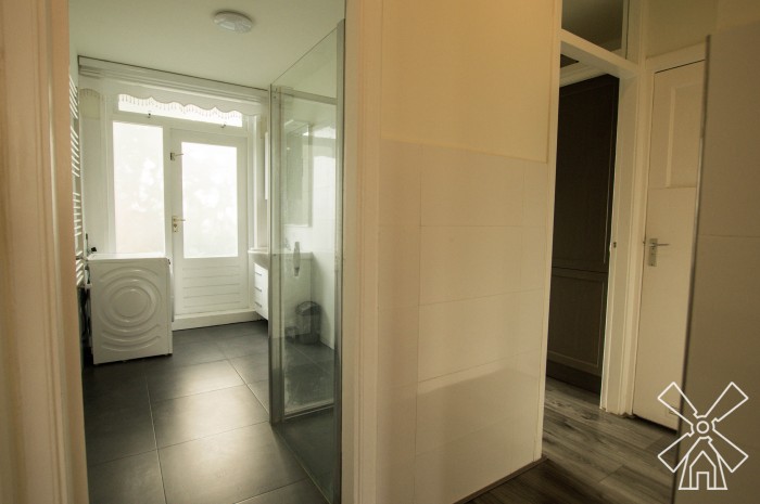 Kamer - Schalk Burgerstraat - 's-Gravenhage
