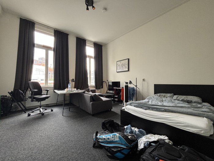 Kamer - Westerkade - Groningen