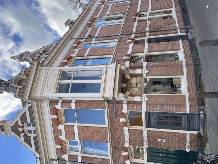 Kamer - Parkweg - Nijmegen