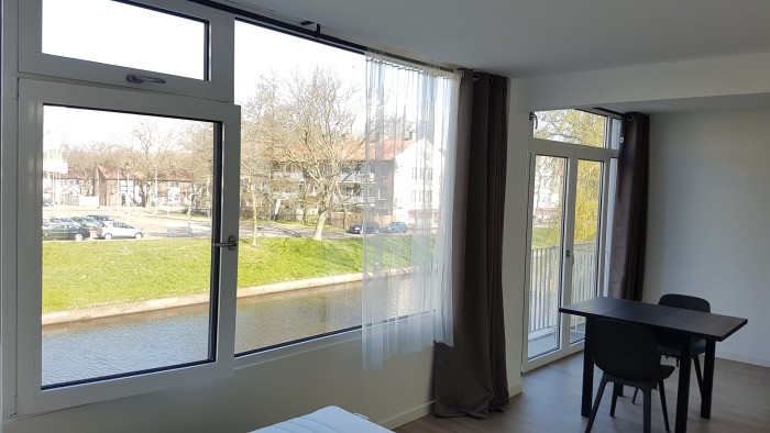 Appartement - Johan Broedeletstraat - Amsterdam
