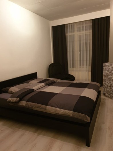 Kamer - Eikenlaan - Groningen