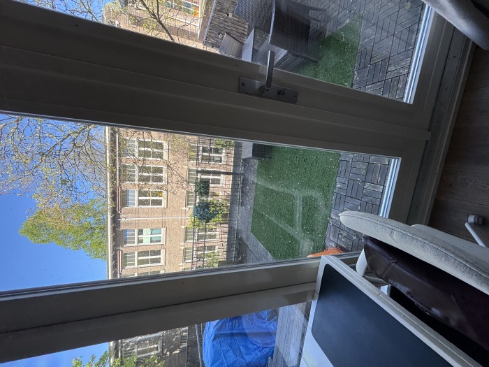 Appartement - Bellamystraat - Amsterdam