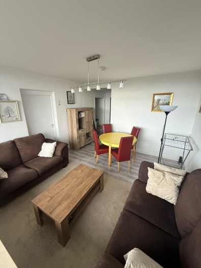 Appartement - Muzenlaan - Heerlen