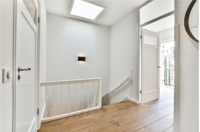 Kamer - Van Baerlestraat - Amsterdam
