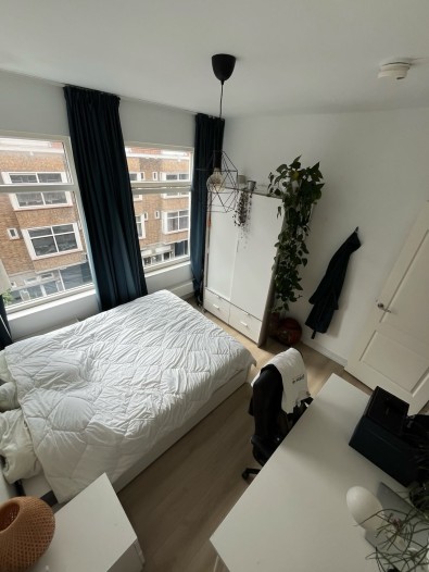 Kamer - Dunantstraat - Rotterdam