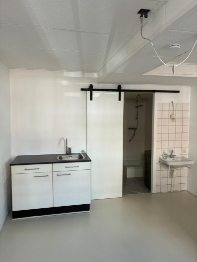 Appartement - Beijensstraat - Nijmegen
