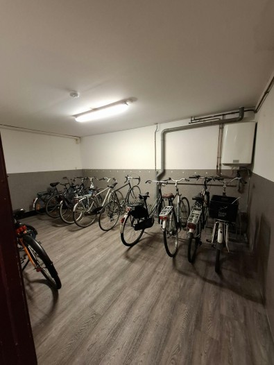 Appartement - Mathenesserdijk - Rotterdam