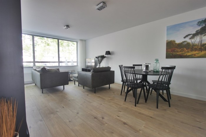 Appartement - Amstelveenseweg - Amsterdam