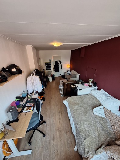 Kamer - Blekerstraat - Enschede