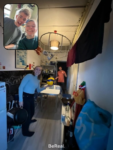Kamer - Brasserskade - Delft