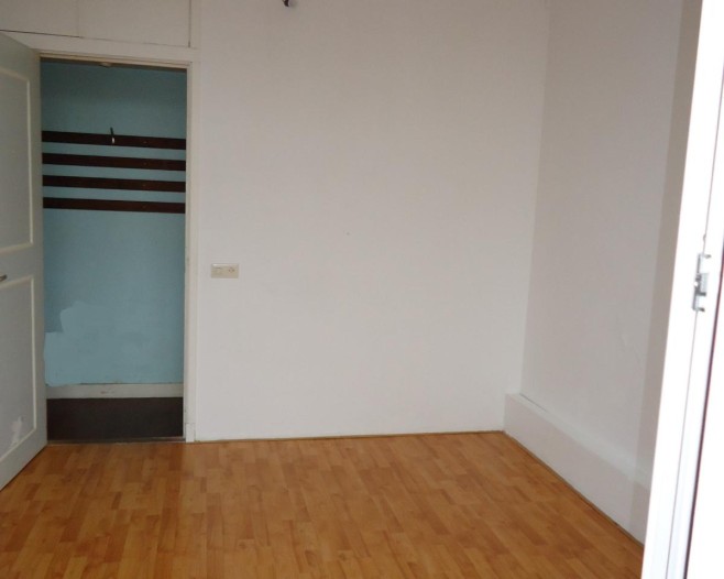 Kamer - Stuyvesantstraat - 's-Gravenhage