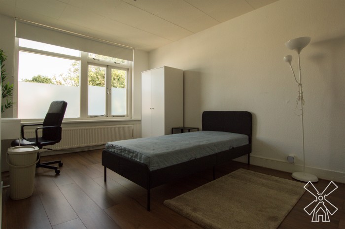 Kamer - Rijswijkseweg - 's-Gravenhage