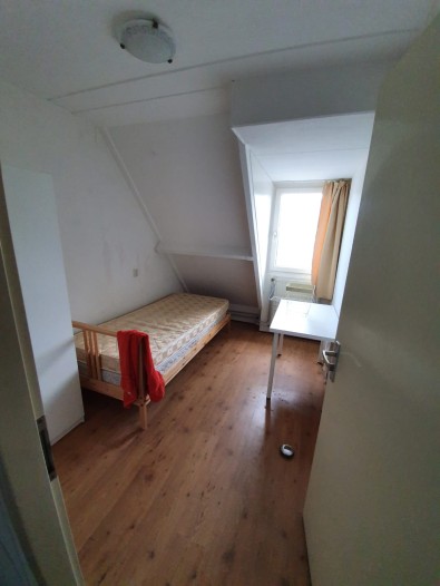 Kamer - Reudinkstraat - Enschede