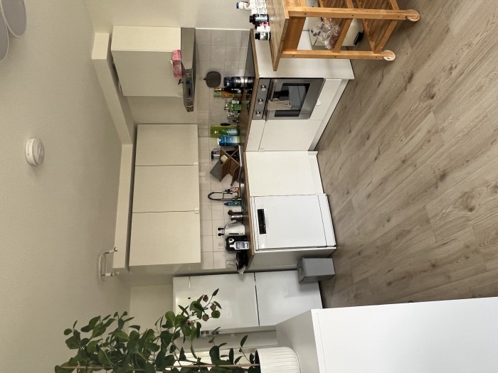 Appartement - Jacob Catskade - Amsterdam