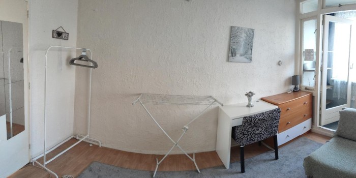 Kamer - Loodskotterhof - Amsterdam