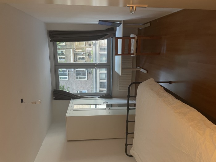 Kamer - Kipstraat - Rotterdam