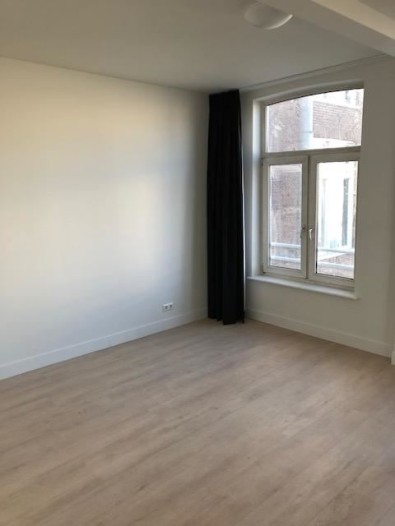 Kamer - Pieter Cornelisz. Hooftstraat - Amsterdam