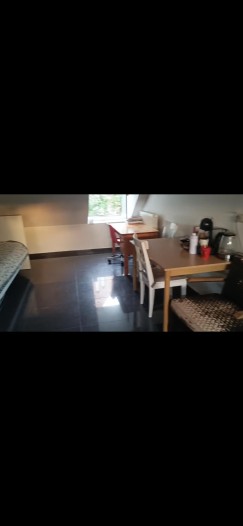 Kamer - Kerkstraat - Eindhoven