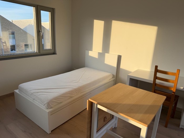 Appartement - Mient - Capelle aan den IJssel
