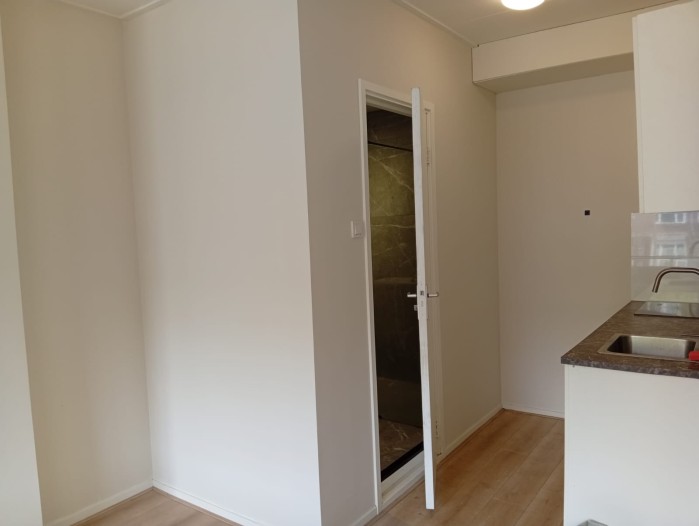 Appartement - Pleinweg - Rotterdam