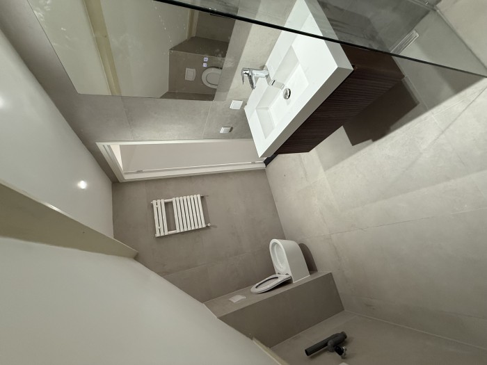 Appartement - Vierambachtsstraat - Rotterdam