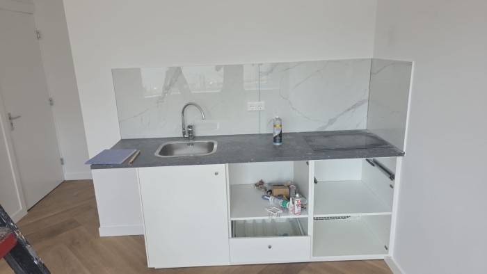 Kamer - Tweede Oude Heselaan - Nijmegen