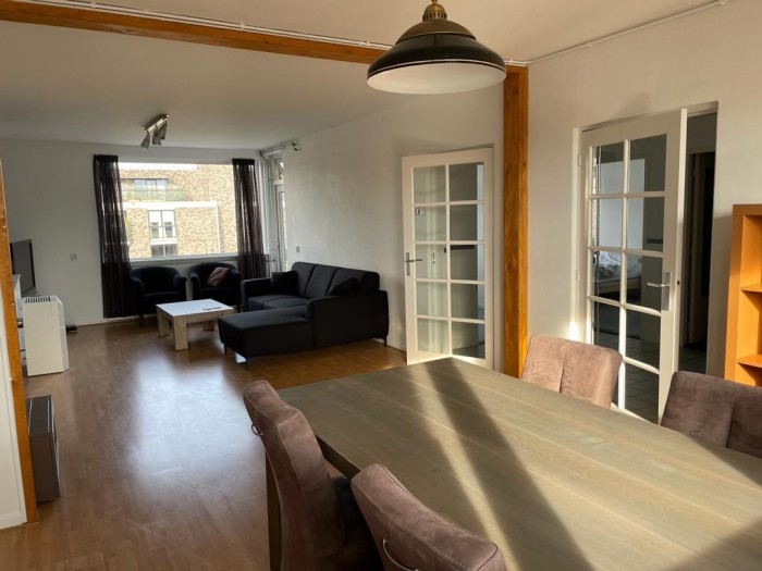 Kamer - Lindenlaan - Amstelveen