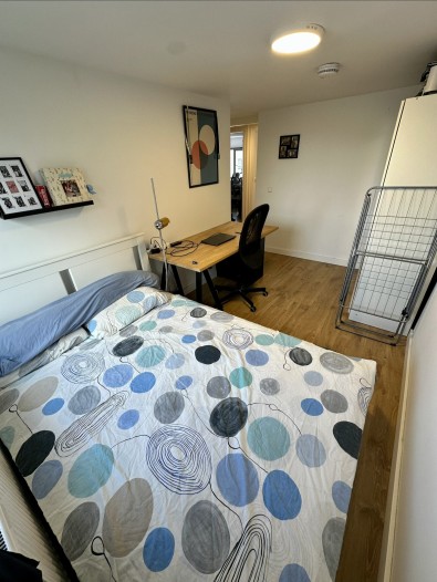 Kamer - Havenstraat - Rotterdam