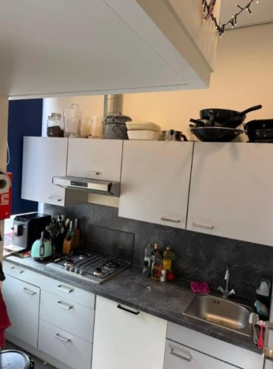 Kamer - Deurningerstraat - Enschede