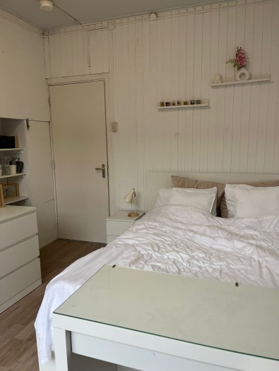 Kamer - Reigerstraat - Groningen